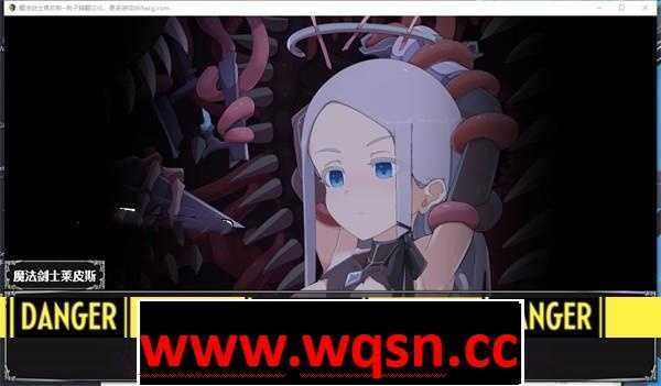 图片[3]-造梦少女游戏【教育SLG/汉化/全动态】[触手姦]魔法战士莱皮斯 v1.10 完整精翻汉化版【新汉化/PC+安卓/400M】 - 造梦少女游戏网-造梦少女游戏造梦少女游戏网