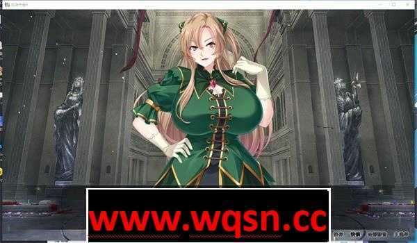 图片[2]-造梦少女游戏【拔作ADV/中文】反派千金II-Aristocunts STEAM官方中文版+全CG【新作/PC+安卓/1.8G】 - 造梦少女游戏网-造梦少女游戏造梦少女游戏网