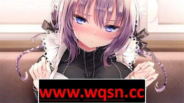 图片[3]-造梦少女游戏【GAL/汉化】主人，你允许我用梦幻般的爱爱方式来服务你吗？云翻汉化+全CG【新作/PC+安卓/4.5G】 - 造梦少女游戏网-造梦少女游戏造梦少女游戏网