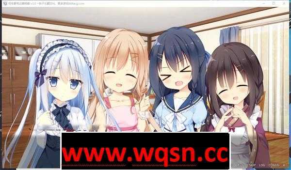 图片[3]-造梦少女游戏【极品GAL/汉化/铜矿】母性萝莉近親相姦 云翻汉化+特典+全CG【新作/PC+安卓/5G/全CV】 - 造梦少女游戏网-造梦少女游戏造梦少女游戏网