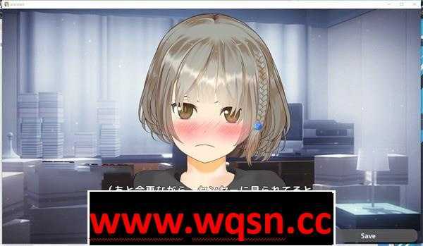 图片[3]-造梦少女游戏【互动SLG/全动态】用金钱玩弄女助理 DL正式版【新作/PC+安卓/3G/全CV】 - 造梦少女游戏网-造梦少女游戏造梦少女游戏网