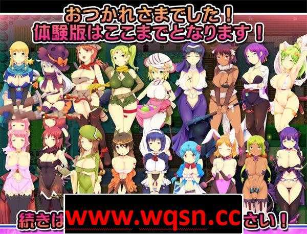 图片[5]-造梦少女游戏【RPG/汉化/动态】正太×童话~霍比特村的暑假 云翻汉化+原版补丁【新作/PC+安卓/1.6G】 - 造梦少女游戏网-造梦少女游戏造梦少女游戏网