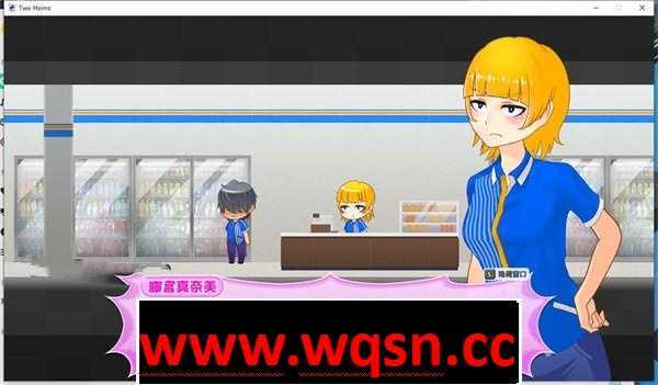 图片[3]-造梦少女游戏【ACT+SLG/中文/全动态】与鬼共生的小镇/鬼と共に生きる町 v1.20 官方中文版【更新/PC+安卓/700M】 - 造梦少女游戏网-造梦少女游戏造梦少女游戏网