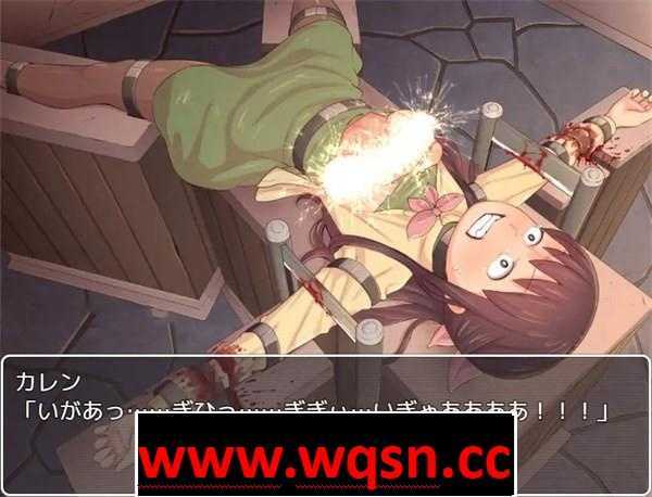 图片[2]-造梦少女游戏【鬼畜RPG/汉化/全动态】[猎奇] 忌子 云翻汉化+原版补丁【新作/PC+安卓/1.6G】 - 造梦少女游戏网-造梦少女游戏造梦少女游戏网