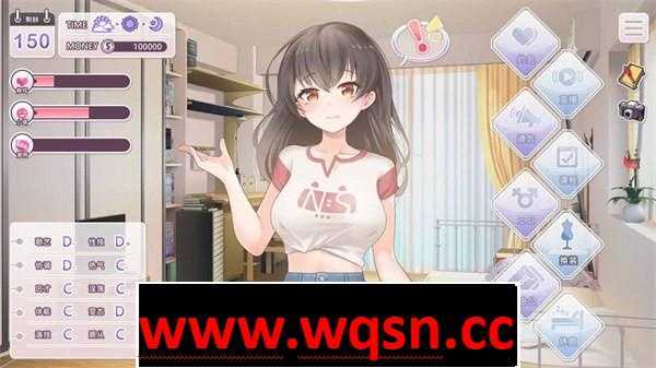 图片[2]-造梦少女游戏【养成互动SLG/中文/动态】恋与经纪人 STEAM官方中文步兵版★中文语音【3月新作/PC+安卓/2.2G】 - 造梦少女游戏网-造梦少女游戏造梦少女游戏网