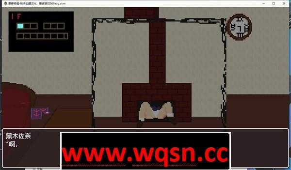 图片[4]-造梦少女游戏【解谜SLG/汉化/动态】[像素风]The Nightmare How-悪夢終焉 云翻汉化+原版【新作/PC+安卓/400M】 - 造梦少女游戏网-造梦少女游戏造梦少女游戏网