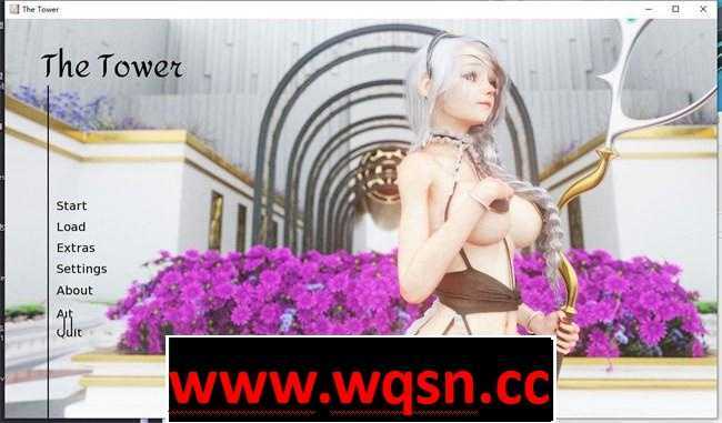 【互动SLG/中文/重口注意】血狂的M之塔-TheTower 官方中文版【PC+安卓/3.5G】 - 造梦少女游戏网-造梦少女游戏造梦少女游戏网