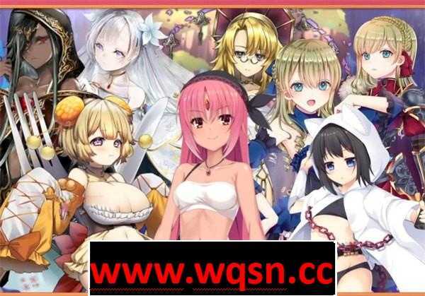 图片[2]-造梦少女游戏【探索RPG/汉化】米斯蒂的辉煌繁荣记 云翻汉化【新作/PC+安卓/3G】 - 造梦少女游戏网-造梦少女游戏造梦少女游戏网