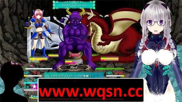 图片[6]-造梦少女游戏【养成SLG/汉化】我最喜欢的育成游戏，却被召唤到异世界 云翻汉化结局版【更新/PC+安卓KR/700M】 - 造梦少女游戏网-造梦少女游戏造梦少女游戏网