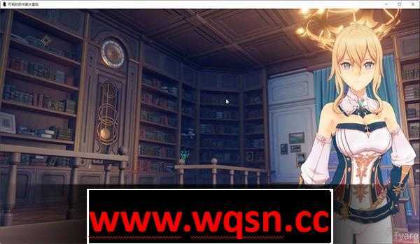 图片[4]-造梦少女游戏【日式SLG/汉化】原神:可莉的恶作剧ver1.16 汉化完结版 PC+安卓 同人SLG游戏 1G - 造梦少女游戏网-造梦少女游戏造梦少女游戏网