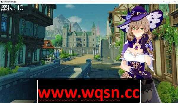 图片[5]-造梦少女游戏【日式SLG/汉化】原神:可莉的恶作剧ver1.16 汉化完结版 PC+安卓 同人SLG游戏 1G - 造梦少女游戏网-造梦少女游戏造梦少女游戏网