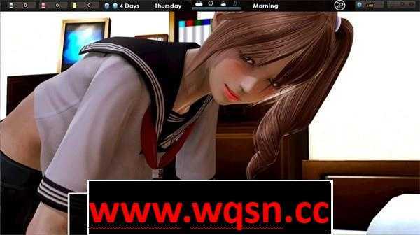 图片[5]-造梦少女游戏【欧美SLG/汉化/动态】腐化 Corruption-Final 精修汉化完结作弊版【完结/PC+安卓/10G】 - 造梦少女游戏网-造梦少女游戏造梦少女游戏网