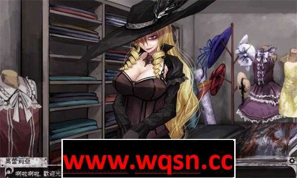 图片[5]-造梦少女游戏【养成SLG/中文/魔改版】希露薇の交配计划 V7.6.9 超级魔改步兵汉化版+答案【更新/PC+安卓/3G】 - 造梦少女游戏网-造梦少女游戏造梦少女游戏网