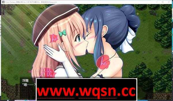 图片[2]-造梦少女游戏【RPG/汉化】棱镜幻想 プリズム☆ファンタジーV1.06 AI汉化版-造梦少女游戏造梦少女游戏网