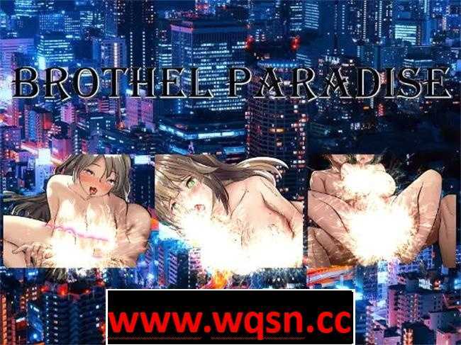 【经营SLG/汉化】Brothel Paradise-妓院天堂 云翻汉化+原版【新作/PC+安卓/1.2G】 - 造梦少女游戏网-造梦少女游戏造梦少女游戏网