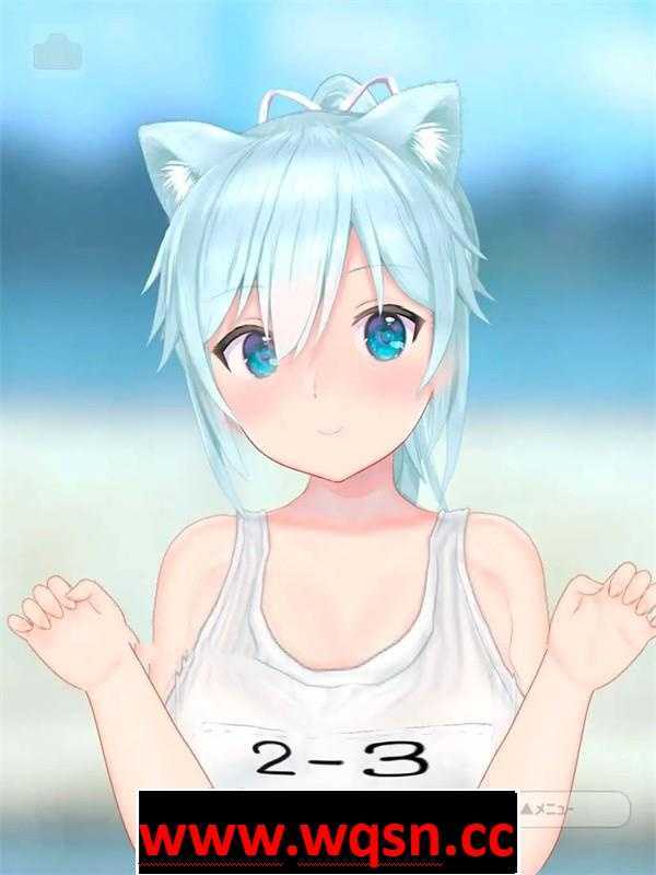 图片[3]-造梦少女游戏【触摸互动SLG/全动态】突如其来的少女~手把手私教~ v1.08 DL正式版【更新/PC+安卓/600M】 - 造梦少女游戏网-造梦少女游戏造梦少女游戏网