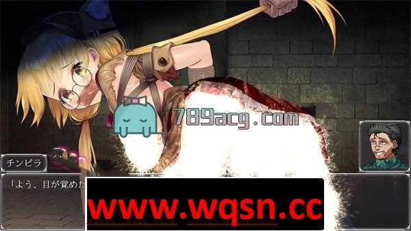 图片[3]-造梦少女游戏【解谜SLG/汉化/动态】美少女侦探艾尔 云翻汉化+攻略【新作/CV/PC+安卓/1G】 - 造梦少女游戏网-造梦少女游戏造梦少女游戏网