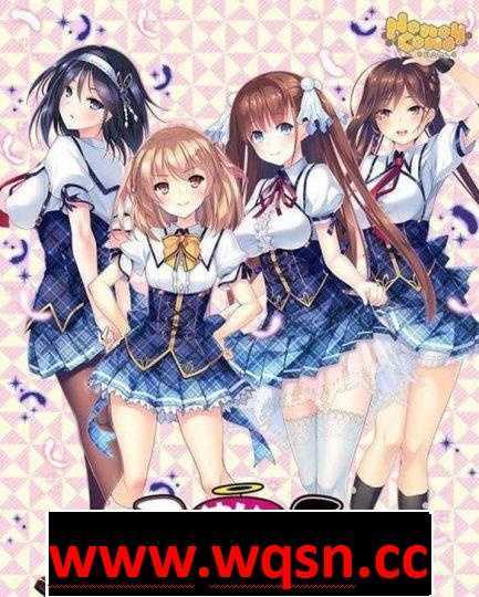 【GAL/汉化】我的妹妹是天使！ 伊人天使妹侧畔！精翻汉化版【PC+安卓/4G】 - 造梦少女游戏网-造梦少女游戏造梦少女游戏网
