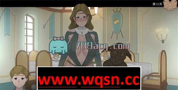 图片[2]-造梦少女游戏【SLG/中文】收养地精的女王妈妈v1.1 官方中文版NTRMAN【PC+安卓/500M】 - 造梦少女游戏网-造梦少女游戏造梦少女游戏网