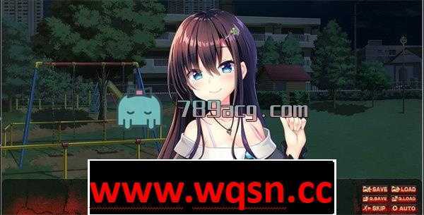 图片[3]-造梦少女游戏【GAL/生肉】暴银荒野！废都求生的少女 免转区版 +CG包【PC+安卓KR/4.5G】 - 造梦少女游戏网-造梦少女游戏造梦少女游戏网