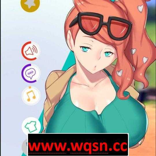 【互动SLG/全动态】索尼娅~GO♂！ Sonia GO 【PC+安卓/150M】 - 造梦少女游戏网-造梦少女游戏造梦少女游戏网
