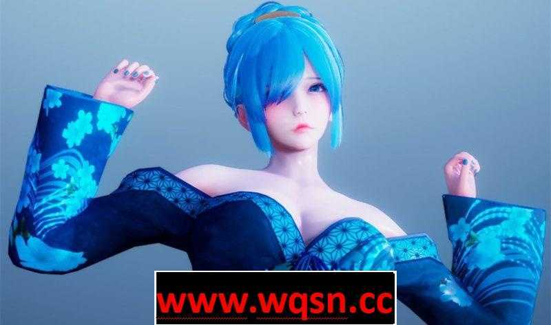 图片[2]-造梦少女游戏【3D互动/全动态】HoneySelect：甜心选择2 附人物MOD+无限次数【安卓直装/8G】 - 造梦少女游戏网-造梦少女游戏造梦少女游戏网