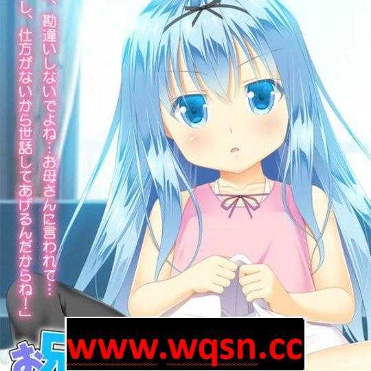 【优质铜矿/生肉】照顾哥哥的工作：お兄ちゃんのお世話係【PC+安卓KR/400M】 - 造梦少女游戏网-造梦少女游戏造梦少女游戏网
