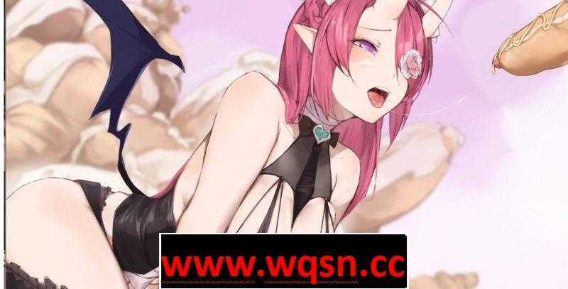 【国产SLG/中文】狩月~绝望的我与魅魔 官方中文版[国语CV]【PC+安卓KR/1G】 - 造梦少女游戏网-造梦少女游戏造梦少女游戏网