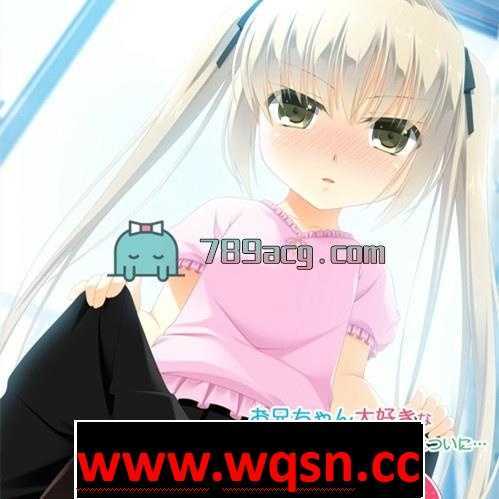 【优质铜矿/生肉】和白毛妹妹做色色的事 【PC+安卓KR/350M】 - 造梦少女游戏网-造梦少女游戏造梦少女游戏网