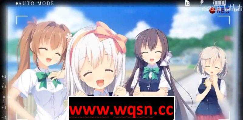 【GAL/汉化】LOVEREC.心跳摄影 原版硬盘汉化版 【安卓KR/3.3G】 - 造梦少女游戏网-造梦少女游戏造梦少女游戏网