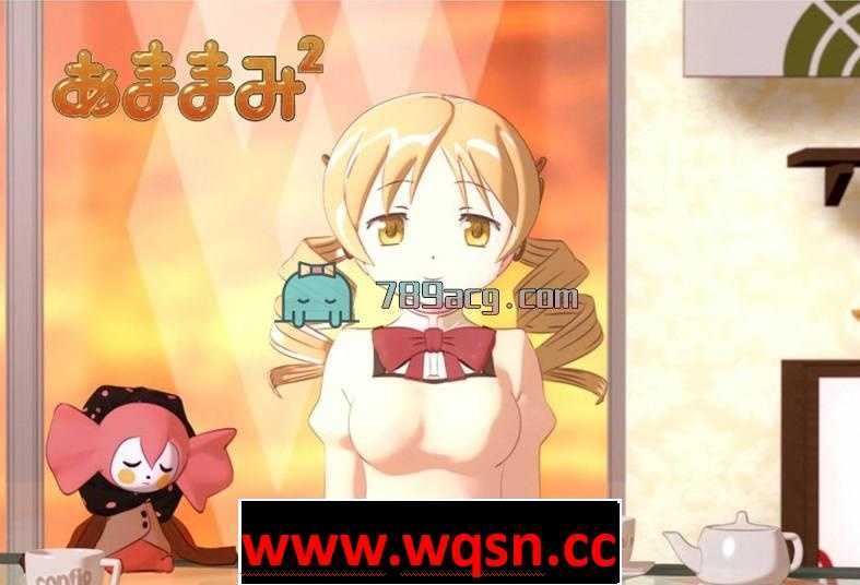 【互动SLG/全动态/整合】巴麻美学姐全系列合集 あままみ 【PC+安卓/5G】 - 造梦少女游戏网-造梦少女游戏造梦少女游戏网