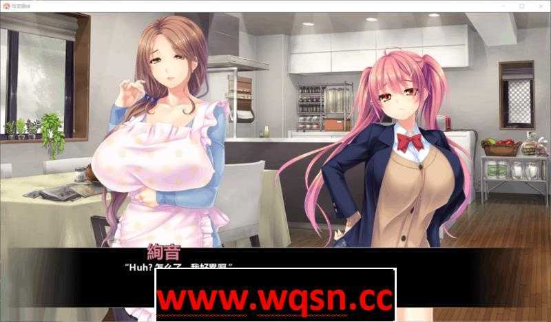 图片[3]-造梦少女游戏【日式SLG/汉化/全CV】母宠萌妹！ 精修汉化完结版+全CG【PC+安卓/1.5G】 - 造梦少女游戏网-造梦少女游戏造梦少女游戏网