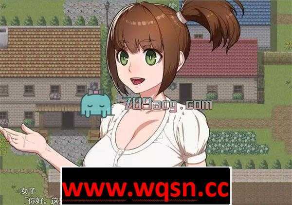 图片[2]-造梦少女游戏【RPG/NPC歼】NPC8：从路人娘到女魔王~无限侵犯×侵犯！汉化版【PC+安卓/600M】 - 造梦少女游戏网-造梦少女游戏造梦少女游戏网