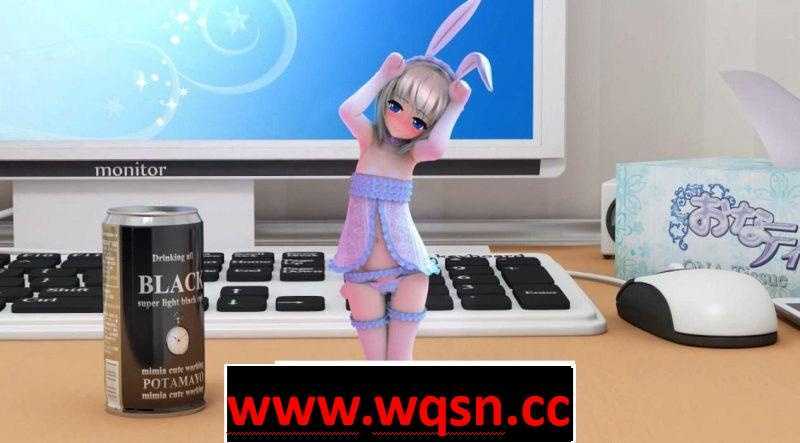 图片[3]-造梦少女游戏【互动SLG/全动态】与袖珍手办相伴的日常 【PC+安卓KR】 - 造梦少女游戏网-造梦少女游戏造梦少女游戏网