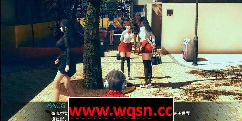 图片[2]-造梦少女游戏【国风SLG/汉化/监禁教育】失踪的少女 PC+安卓最新汉化版【动态/3.2G】 - 造梦少女游戏网-造梦少女游戏造梦少女游戏网