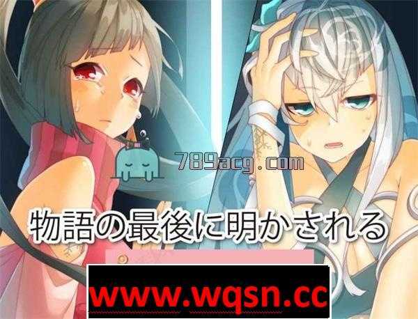 【RPG大作】菲丽涅物语~封闭大陆的神秘丽人们~ 【小马大车】【全语音】【PC+安卓JOI】 - 造梦少女游戏网-造梦少女游戏造梦少女游戏网