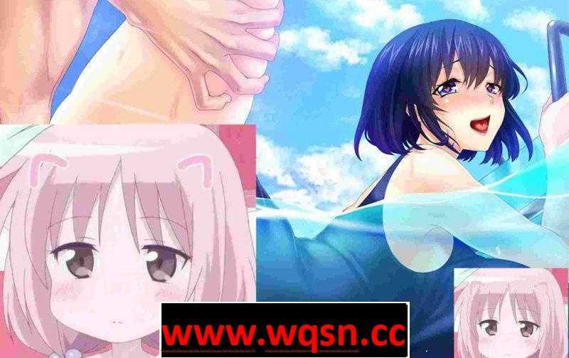 【GAL/汉化】神奇的魔法少女 1.32完结版 PC+安卓汉化版【更新/2G】 - 造梦少女游戏网-造梦少女游戏造梦少女游戏网