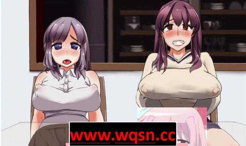 图片[2]-造梦少女游戏【教育SLG/汉化】给嫂子和侄女下媚药的简单恶堕游戏 LIVE2D版【PC+安卓JOI/1G】 - 造梦少女游戏网-造梦少女游戏造梦少女游戏网