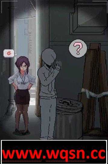 图片[2]-造梦少女游戏【互动SLG】小巷子里的秘密事情 V1.13~裏路地ノ事情PC+安卓-造梦少女游戏造梦少女游戏网