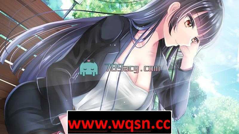 图片[1]-造梦少女游戏【教育SLG/汉化】直到成为我的女朋友为止~播种跟踪绑J监禁 精修汉化【PC+安卓/1.6G】 - 造梦少女游戏网-造梦少女游戏造梦少女游戏网