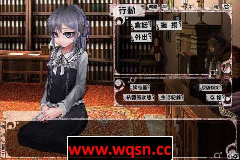 图片[3]-造梦少女游戏【养成SLG/中文】希露薇の交配计划 V7.6.9 超级魔改步兵汉化版【12月大更新/PC+安卓/3G】 - 造梦少女游戏网-造梦少女游戏造梦少女游戏网