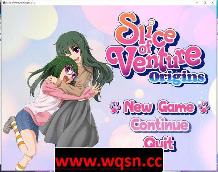 图片[1]-造梦少女游戏【欧美RPG/汉化】冒险版块：起源 V0.75 精修汉化步兵版+V1.0完整版+礼包码【PC+安卓版/1.2G】 - 造梦少女游戏网-造梦少女游戏造梦少女游戏网