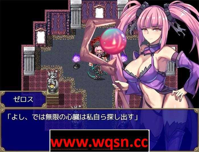 图片[5]-造梦少女游戏【RPG】魔道学园-魔導学園 巴比伦精翻汉化版+礼包码PC+安卓-造梦少女游戏造梦少女游戏网