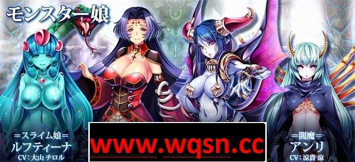 图片[7]-造梦少女游戏【经营SLG/汉化】被侵犯的勇者~大家都在垂涎我的精液 精翻汉化版+全回想【新汉化/2G】 - 造梦少女游戏网-造梦少女游戏造梦少女游戏网