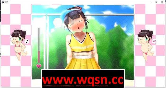 图片[6]-造梦少女游戏【互动SLG/中文/全动态】IV?AV!! 60帧超エロAV拍摄 V1.21 官方中文步兵版【更新/CV/1.2G】 - 造梦少女游戏网-造梦少女游戏造梦少女游戏网