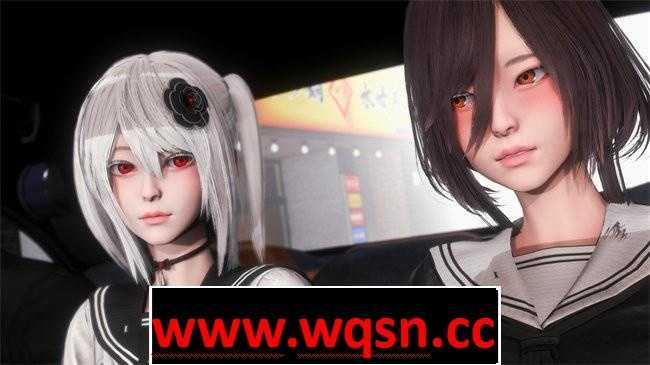 图片[5]-造梦少女游戏【国风SLG/汉化】彼岸花~Lycoris Radiata Ch.5 精翻汉化版【更新/PC+安卓/3.3G】 - 造梦少女游戏网-造梦少女游戏造梦少女游戏网