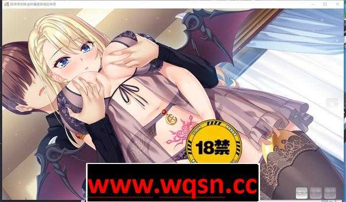 图片[3]-造梦少女游戏【拔作ADV/汉化】想被友莉和真凛治愈 AI精翻汉化版+全CG存档【新汉化/CV/2.5G】 - 造梦少女游戏网-造梦少女游戏造梦少女游戏网