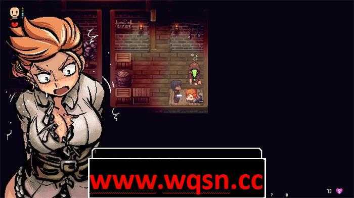 图片[6]-造梦少女游戏【RPG】洛娜的世界RPG LonaRPG V0.9.6.0.1 官方中文步兵版-造梦少女游戏造梦少女游戏网