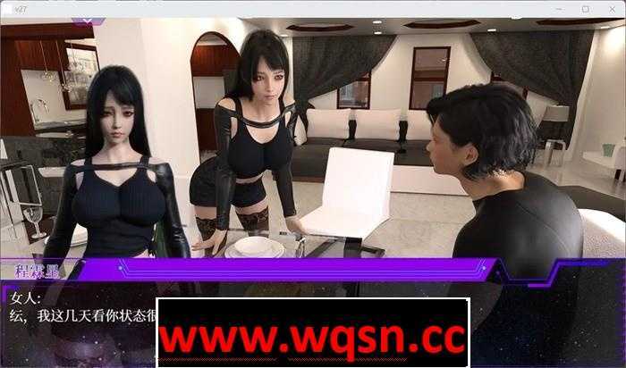 图片[3]-造梦少女游戏[SLG/汉化] 惑星游侠Planet Rogue V4.2.10 官方中文步兵版 2.1G - 造梦少女游戏网-造梦少女游戏造梦少女游戏网