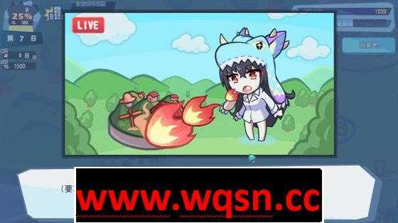 图片[6]-造梦少女游戏【养成互动SLG/中文/全动态】怠惰的怪兽公主不想工作 v1.09 附带全CG存档【12月更新/中文CV/2.1G】 - 造梦少女游戏网-造梦少女游戏造梦少女游戏网